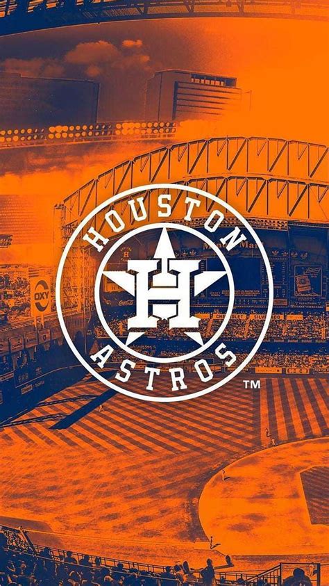 Astros Wallpapers - iXpap | Houston astros, Baseball wallpaper, Mlb wallpaper