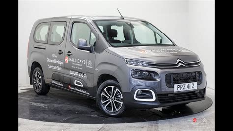 Citroen Berlingo Xl 7 Személyes – Mitsubishi