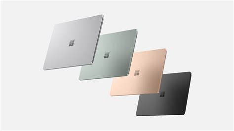 Differences Between a Surface Laptop vs. a Surface Pro – Microsoft Surface