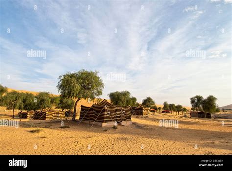 Bedouin tents oman hi-res stock photography and images - Alamy