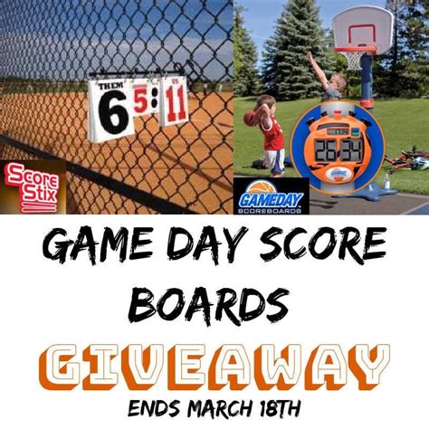 Giveaway Tools, Enter Giveaway, Giveaway Contest, Backyard Basketball ...