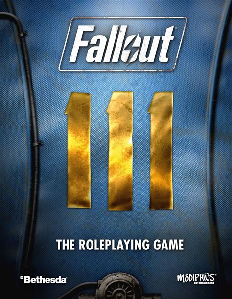 Fallout tabletop RPG review: They made combat in the wasteland fun ...