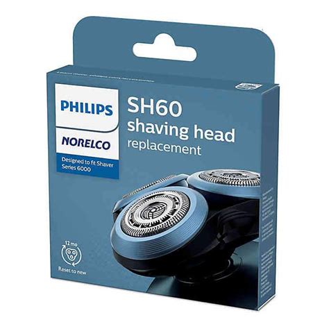 Philips Norelco Series 6000 Shaver Replacement Head – ANZ BUZZ