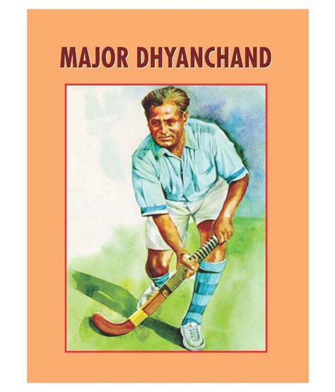 Major Dhyan Chand: Buy Major Dhyan Chand Online at Low Price in India on Snapdeal