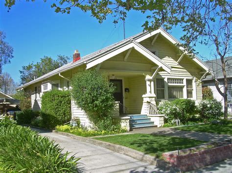 Craftsman House | San Jose, California. | David Sawyer | Flickr