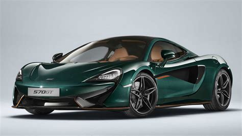 McLaren 570GT News and Reviews | Motor1.com