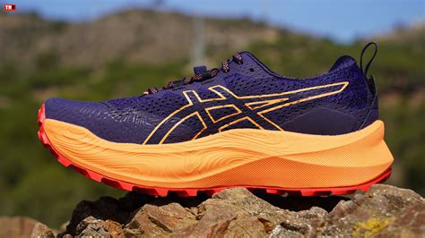 Asics Trabuco Max 2 - TRAILRUNNINGReview.com