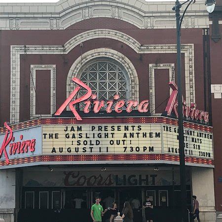 Riviera Theatre (Chicago) - 2019 All You Need to Know BEFORE You Go (with Photos) - TripAdvisor