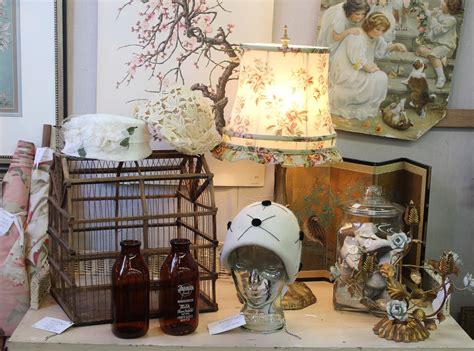 Monticello Antique Marketplace: What's New at Monticello....