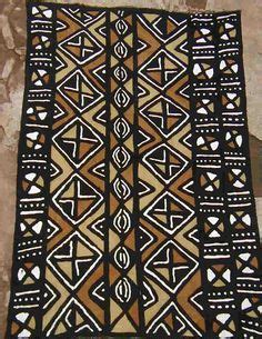 Mudcloth, Mali Motifs Textiles, Aztec Tribal Patterns, Arte Tribal ...