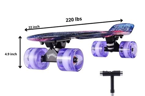 What Size Penny Board Should I Get | Definitive Answer To The Question