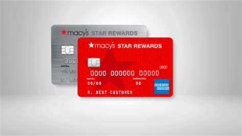 Macy's Credit Card Review: enjoy amazing benefits - The Mad Capitalist