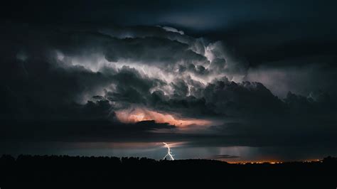 Wallpapers Thunderstorm - Wallpaper Cave