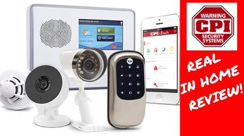 Cpi Home Security Customer Service | Review Home Co