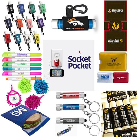 creative trade show giveaways - Google Search | Trade show giveaways, Trade show, Swag ideas