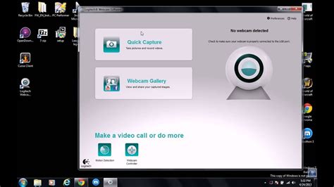 Logitech webcam c170 software free download - solidsapje