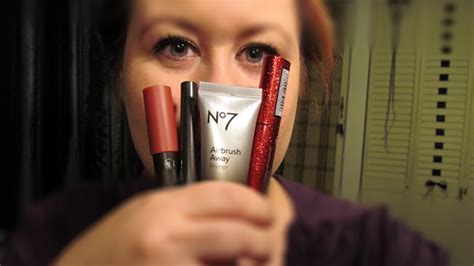 Beauty Review: no 7 Makeup - YouTube