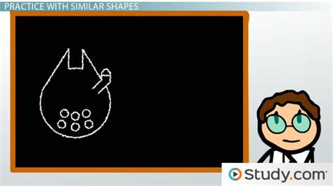 Congruent vs. Similar Shapes | Differences & Properties - Lesson ...