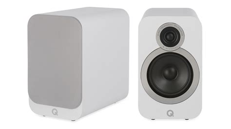 Q Acoustics 3020i Review: Engaged And Musical