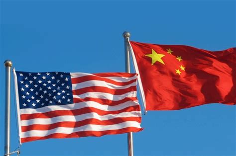 China-US Disputes Deepen the US Flag Lowers in China’s Chengdu Consulate | Diplomacy & Beyond Plus