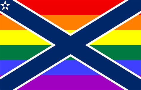 File:Confederate LGBT Flag.svg - Wikimedia Commons