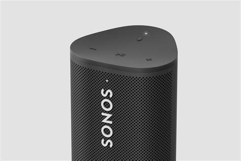 Everything You Need to Know About the New Sonos Roam - Quora TV