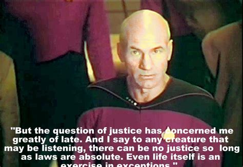 Captain Picard Quotes. QuotesGram