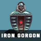 Iron Gorgon