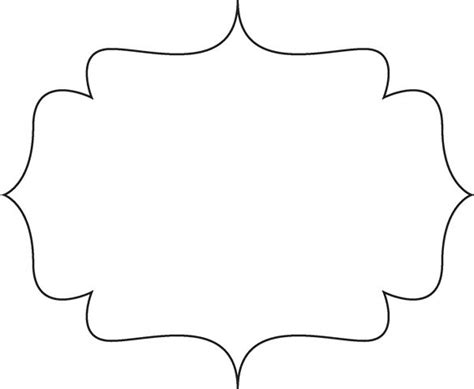 Free Frame Outline Cliparts, Download Free Frame Outline Cliparts png ...