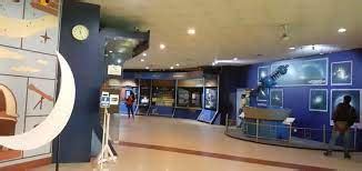 Nehru Planetarium - Delhi Information