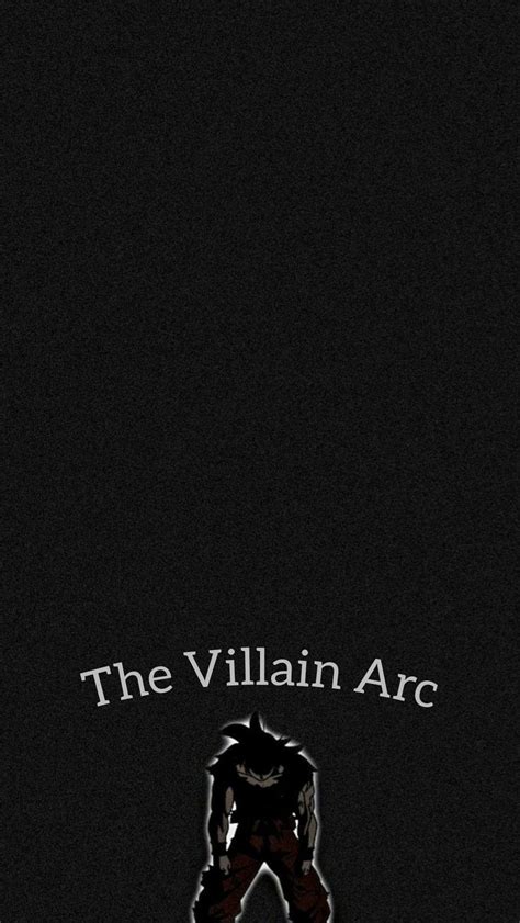 Villain Arc Wallpapers - Wallpaper Cave