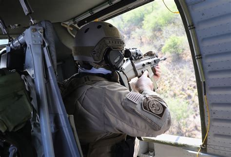 Photos show intense border patrol work in Texas