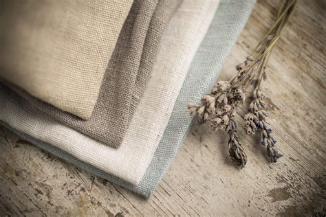 What Is Linen Fabric, Types Of Linen, Linen Properties