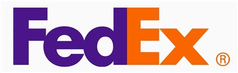 FedEx Logo and the History of the Company | LogoMyWay