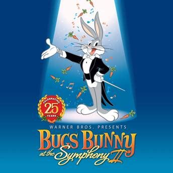 Bugs Bunny With The Sydney Symphony Orchestra - Sounds Like Sydney