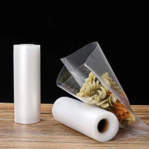 Food Vacuum Packing Bag For Vacuum Sealer Vacuum Storage Bags Food ...