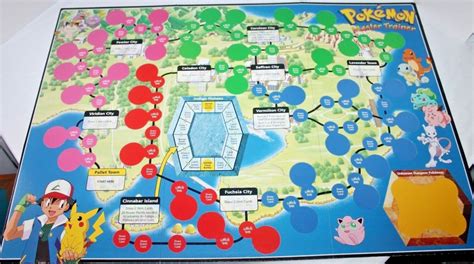 Retro: Do You Have the Master Balls To Be a 'Pokémon Master Trainer'? - Bell of Lost Souls