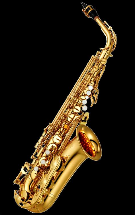 The Saxophone Corner: Review: Yamaha YAS-280 Alto and YTS-280 Tenor Saxophones Europe/Japan