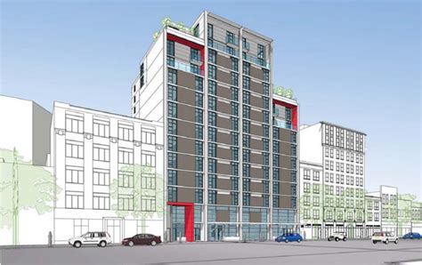 Major social and rental housing project approved for Downtown Eastside ...