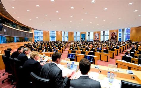 The European Parliament at 40: A More Mature Institution? Evolution of the EP committees ...