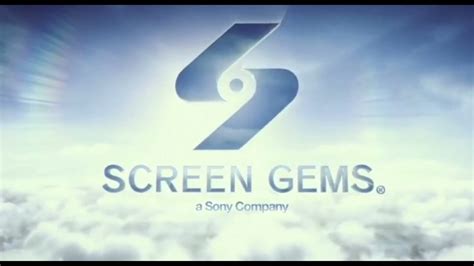 Sony/Screen Gems/Sony Pictures Animation (2021) - YouTube