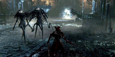 'Bloodborne' es el juego favorito de Hidetaka Miyazaki - Zonared