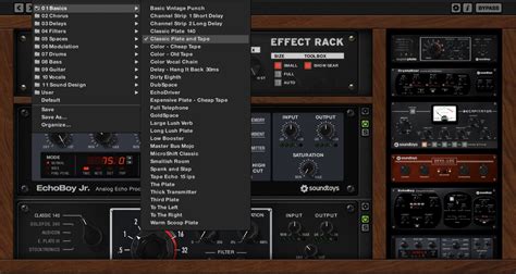 NEW Soundtoys 5 Bundle - The expanded effects bundle