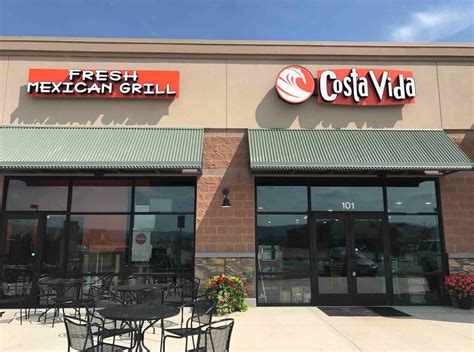 Costa Vida Menu With Prices [Updated August 2024] - TheFoodXP