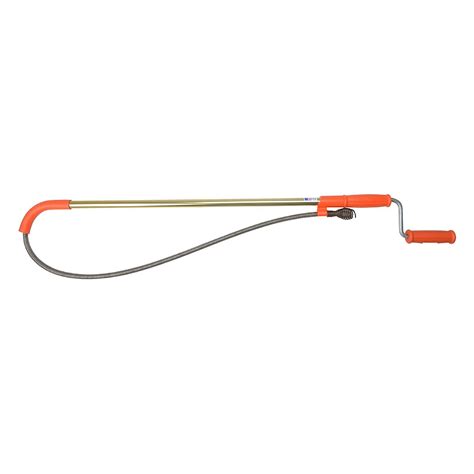 TOILET AUGER – Klenco