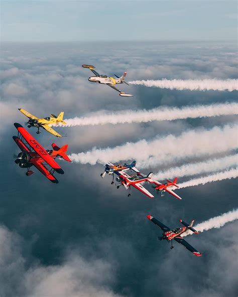 Pacific Airshow Gold Coast - Pacific Airshow Gold Coast - Saturday, 19 ...