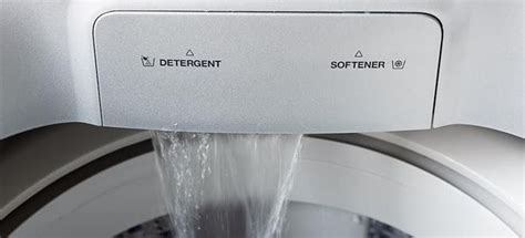 How to Repair a Washing Machine that Overfills | DoItYourself.com