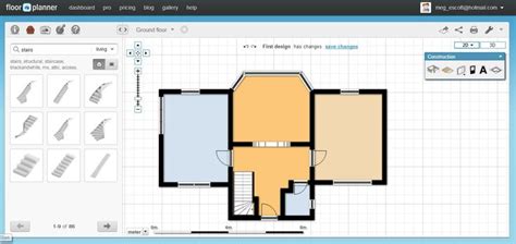 Beautiful Draw House Plans Free software Check more at http://www ...