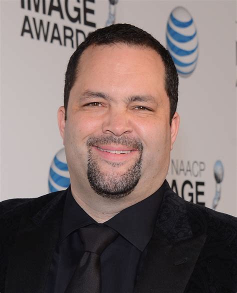 NAACP 44th Image Awards - NAACP President and CEO Benjamin Jealous ...