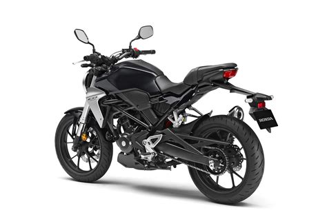 Honda CB300R - Top 5 things to know